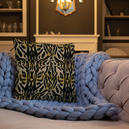 JAMIEshow Enchantment Premium Pillow