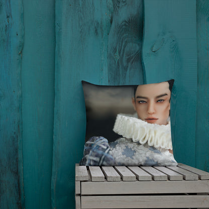 JAMIEshow Enchantment Premium Pillow