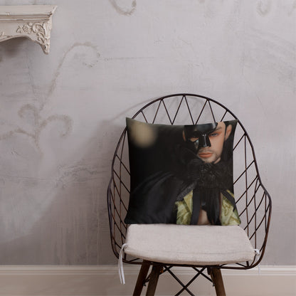 JAMIEshow Enchantment Premium Pillow