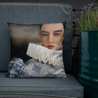 JAMIEshow Enchantment Premium Pillow