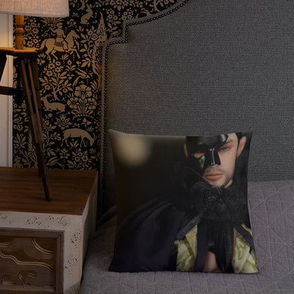 JAMIEshow Enchantment Premium Pillow