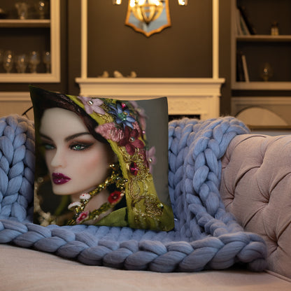 JAMIEshow Enchantment Premium Pillow