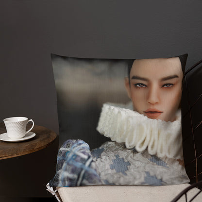 JAMIEshow Enchantment Premium Pillow