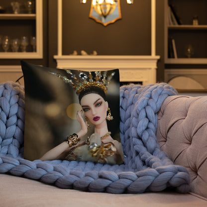 JAMIEshow Enchantment Premium Pillow