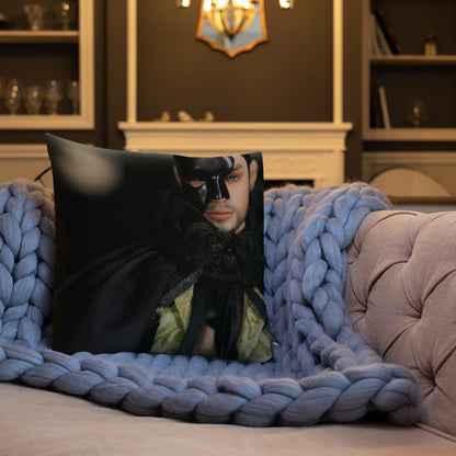 JAMIEshow Enchantment Premium Pillow