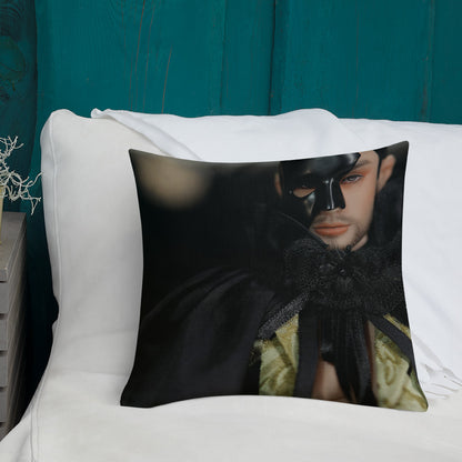 JAMIEshow Enchantment Premium Pillow
