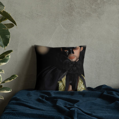 JAMIEshow Enchantment Premium Pillow