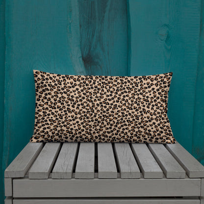 JAMIEshow Enchantment Premium Pillow