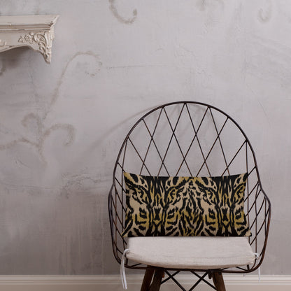 JAMIEshow Enchantment Premium Pillow