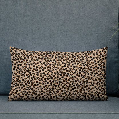 JAMIEshow Enchantment Premium Pillow