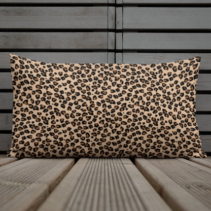 JAMIEshow Enchantment Premium Pillow