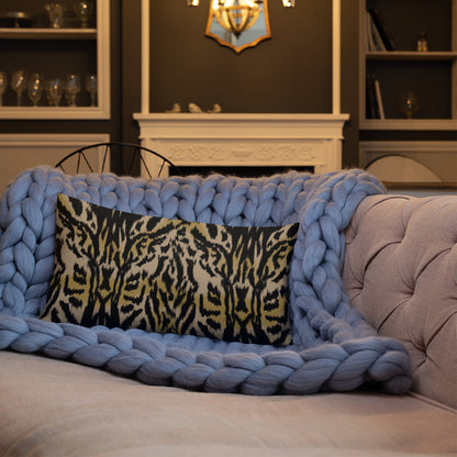 JAMIEshow Enchantment Premium Pillow