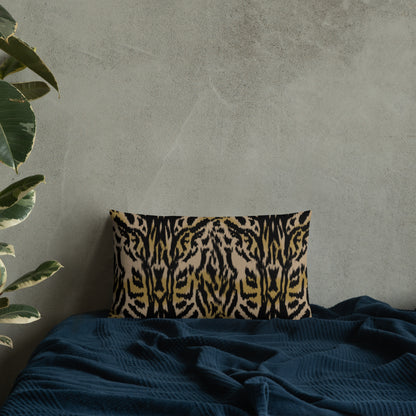 JAMIEshow Enchantment Premium Pillow