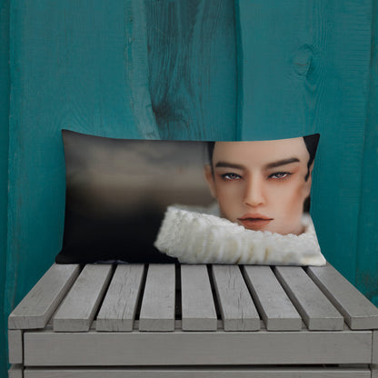 JAMIEshow Enchantment Premium Pillow