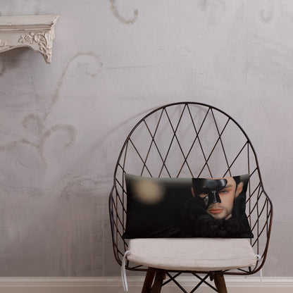 JAMIEshow Enchantment Premium Pillow