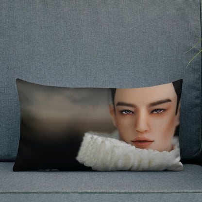 JAMIEshow Enchantment Premium Pillow