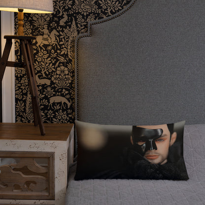 JAMIEshow Enchantment Premium Pillow