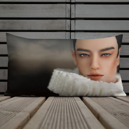 JAMIEshow Enchantment Premium Pillow
