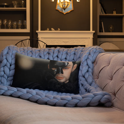 JAMIEshow Enchantment Premium Pillow