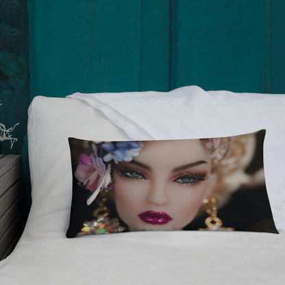 JAMIEshow Enchantment Premium Pillow