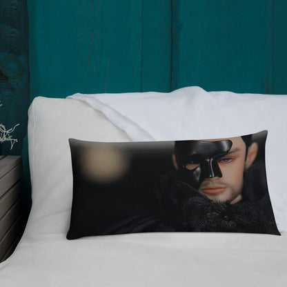 JAMIEshow Enchantment Premium Pillow