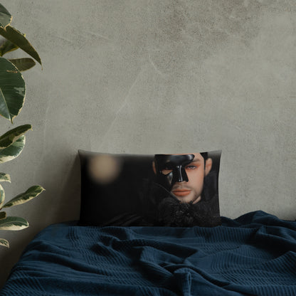 JAMIEshow Enchantment Premium Pillow