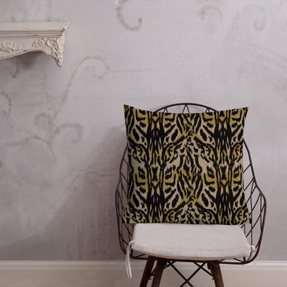 JAMIEshow Enchantment Premium Pillow