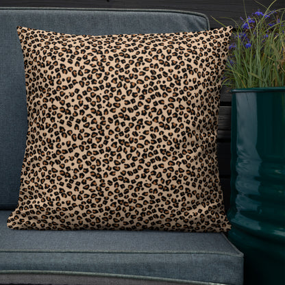 JAMIEshow Enchantment Premium Pillow