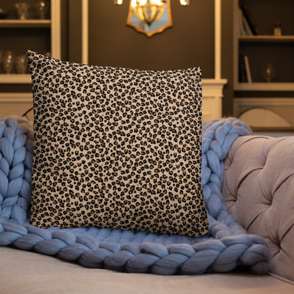 JAMIEshow Enchantment Premium Pillow