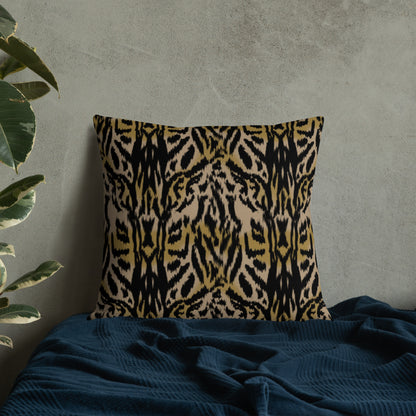 JAMIEshow Enchantment Premium Pillow