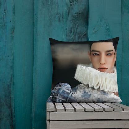 JAMIEshow Enchantment Premium Pillow