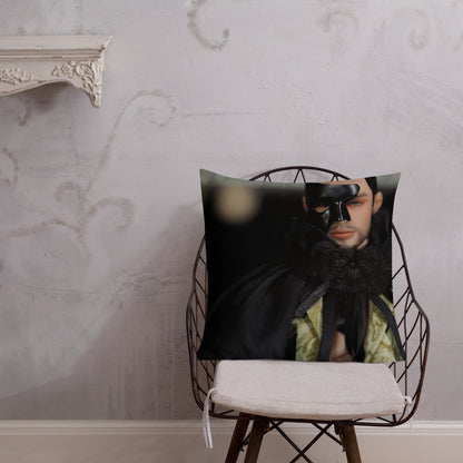 JAMIEshow Enchantment Premium Pillow