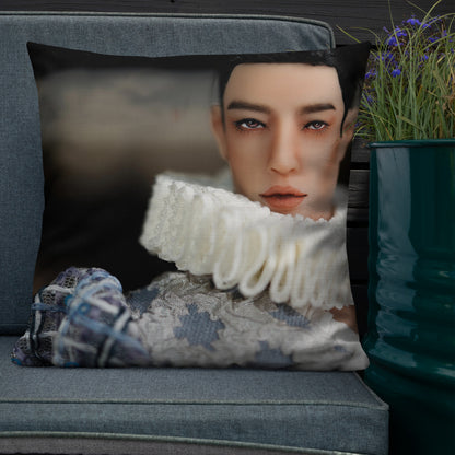 JAMIEshow Enchantment Premium Pillow