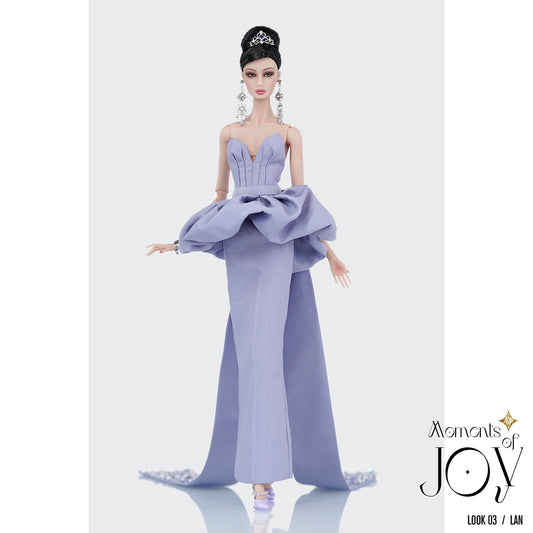 Muses Moments of Joy Fashion Look 3