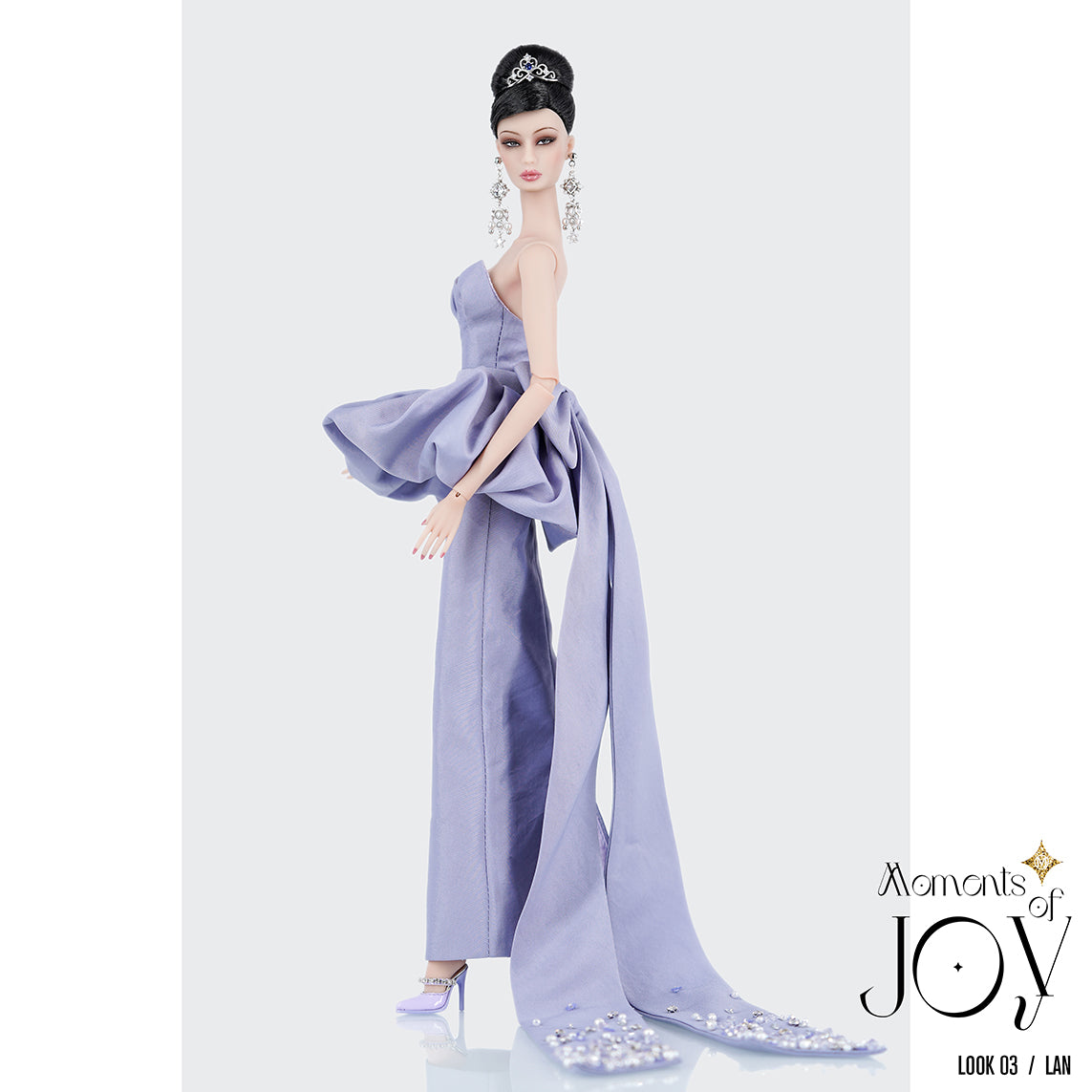 Muses Moments of Joy Fashion Look 3