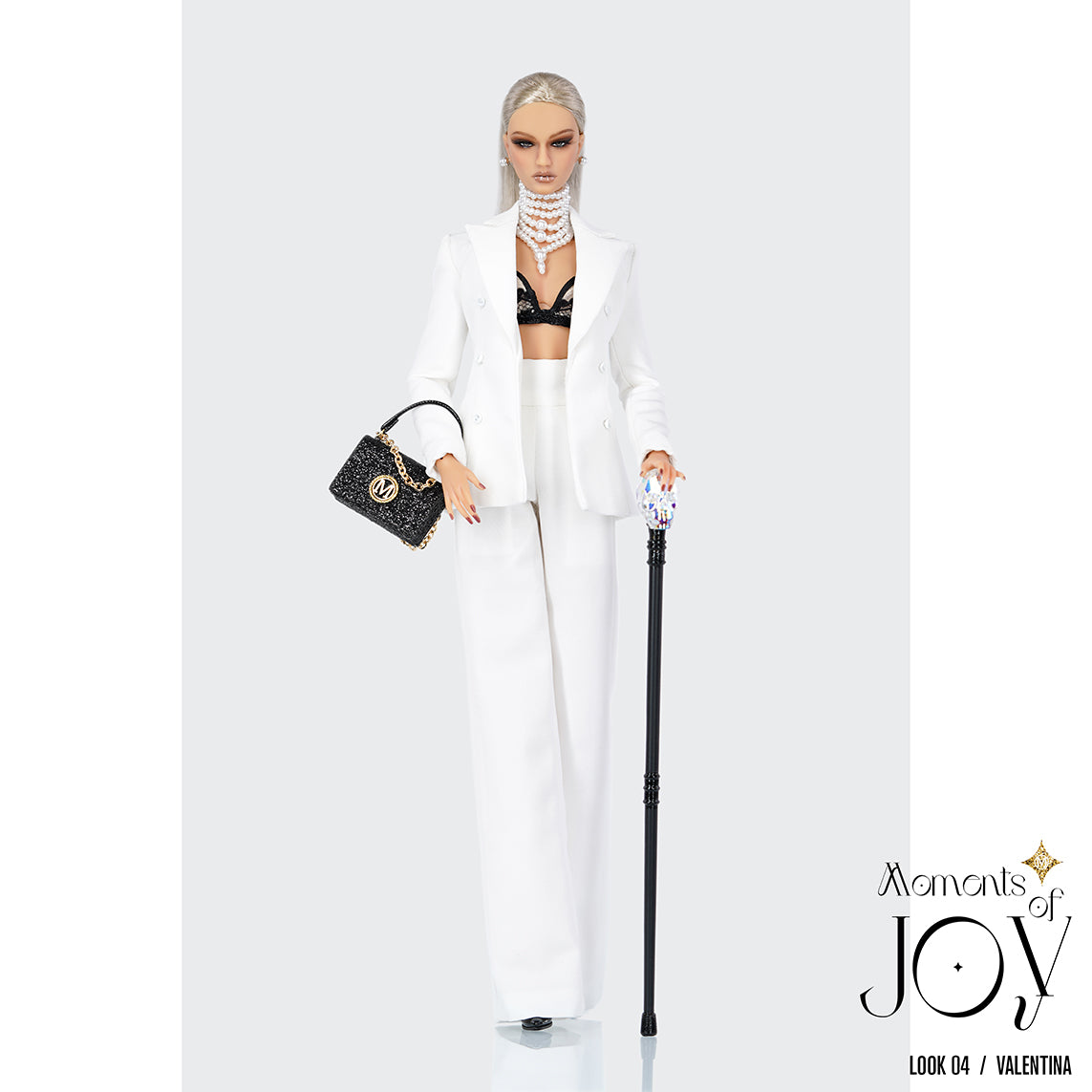 Muses Moments of Joy Fashion Look 4