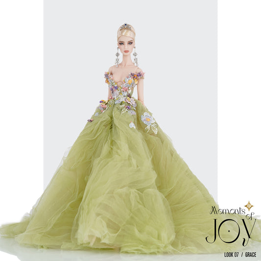 Muses Moments of Joy Fashion Look 7