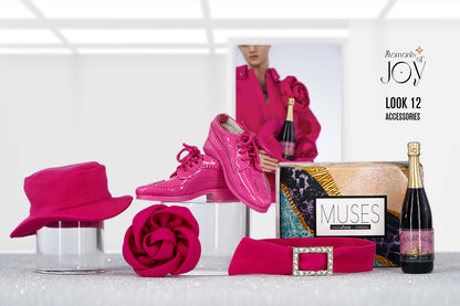 Muses Moments of Joy Men's Fashion Look 12